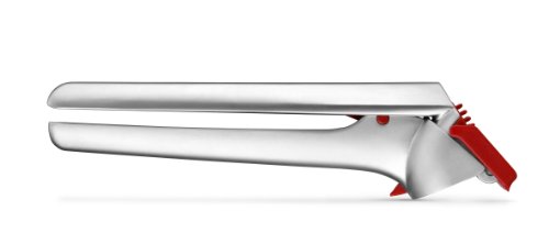 GARLIC PRESS SCRAPE EJECT