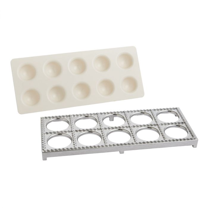 Fante's Ravioli Maker Tray - Thumbnail 3