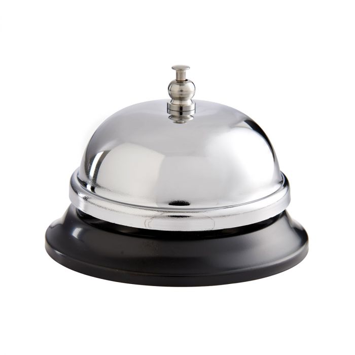 FOOD SERVICE BELL – Vermont Kitchen Supply