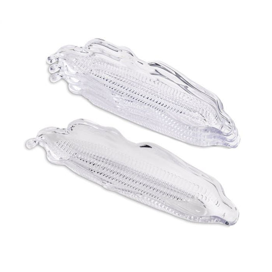 CORN DISHES 4PK
