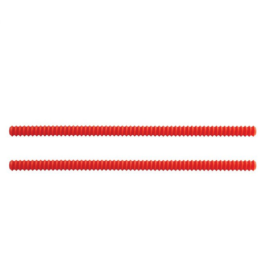 SILICONE OVEN RACK GAURD 14"