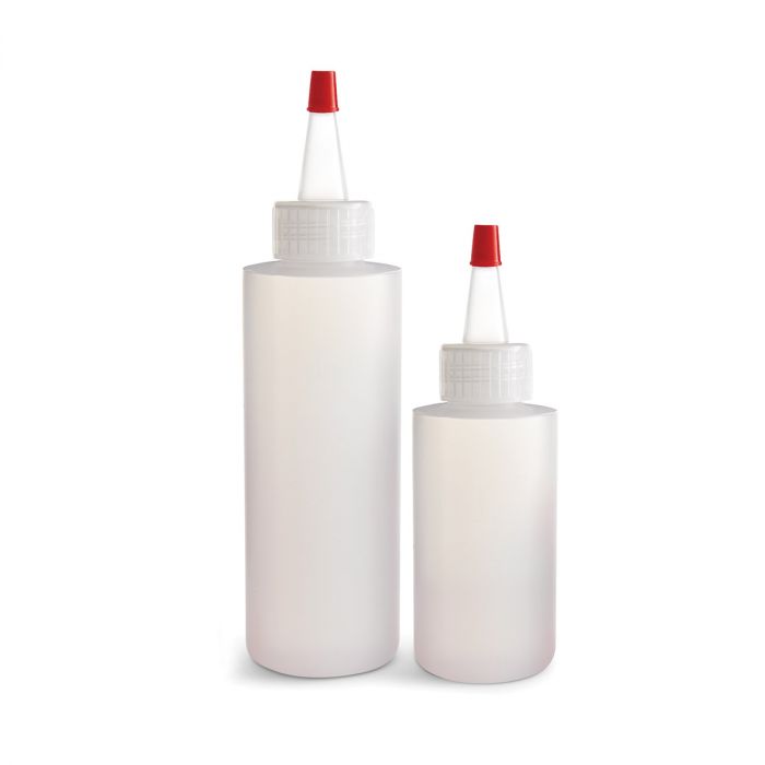 MINI SQUEEZE BOTTLES 2pc SET