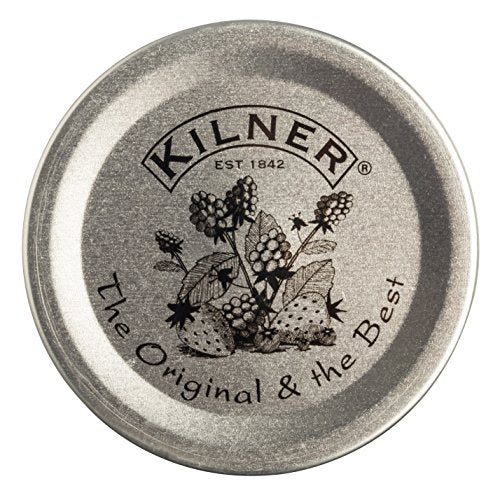 KILNER VINTAGE LID SEALS PK OF 12