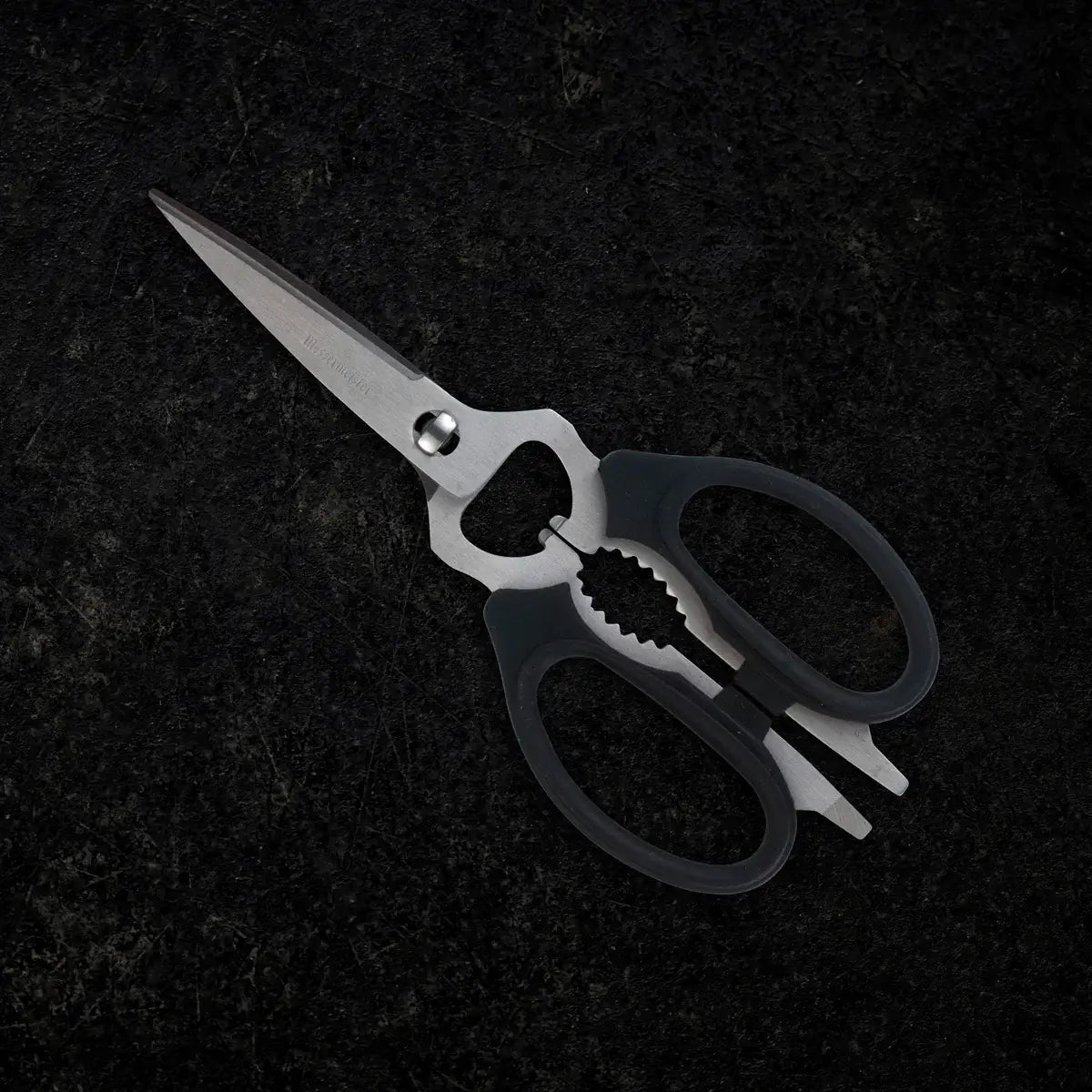 TAKE APART KITCHEN SCISSORS 8"