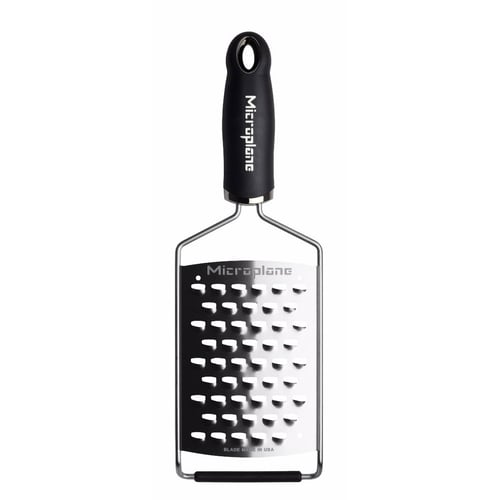 ULTRA COARSE GRATER GOURMET SERIES