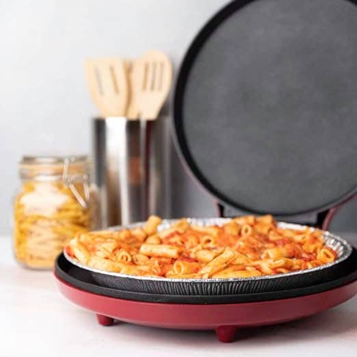 ALUMINUM FOIL PIE PAN 12" 2 PACK