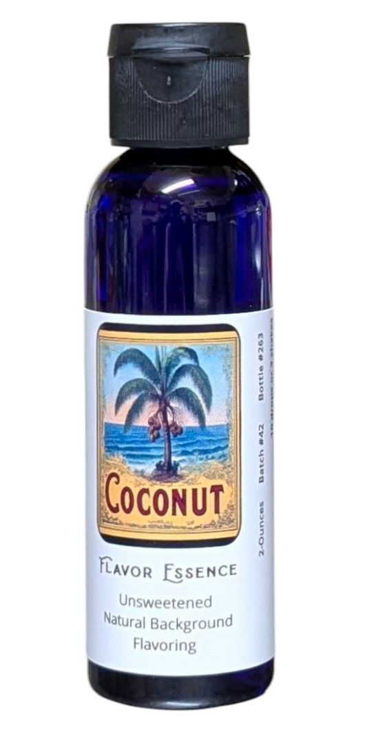 FLAVOR ESSENCE COCONUT