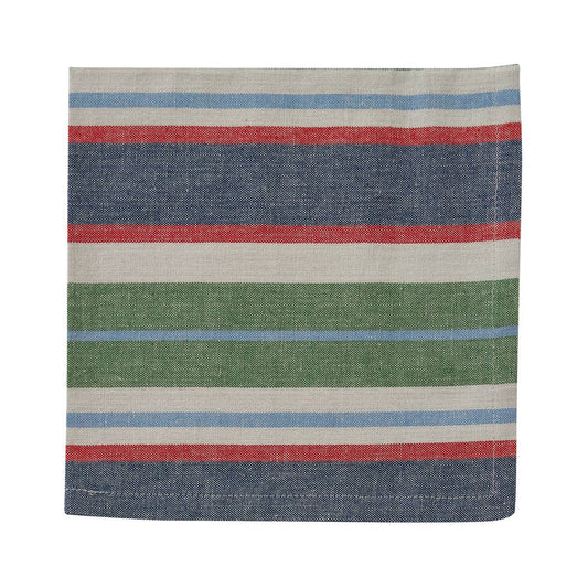 BOUNDARY WATERS NAPKIN