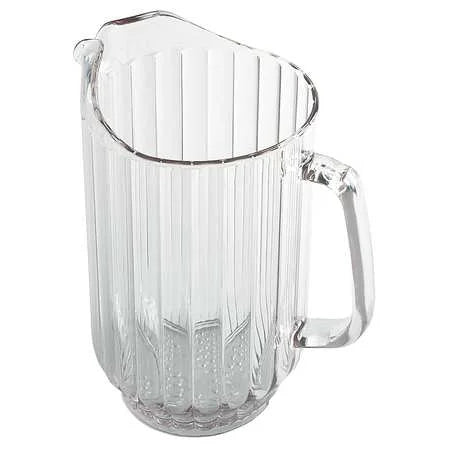 CAMBRO PITCHER 60 OZ
