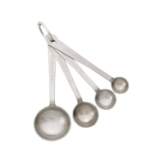 MRS ANDERSONS MEASURING SPOONS 4 PIECE