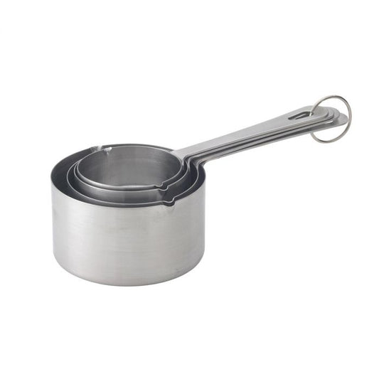 MRS ANDERSON'S MEASURING CUP 4 PC SET
