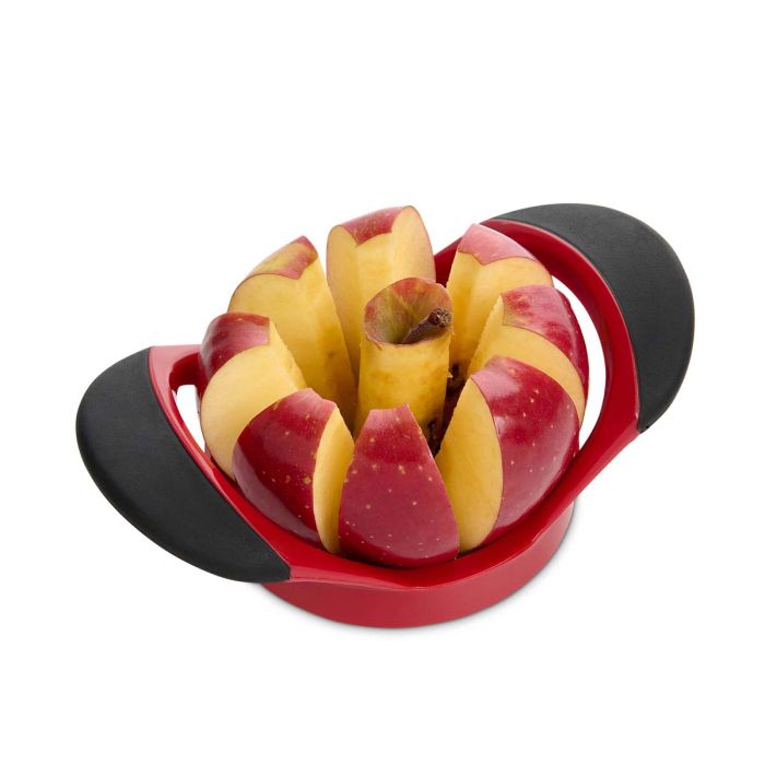 APPLE SLICER & CORER