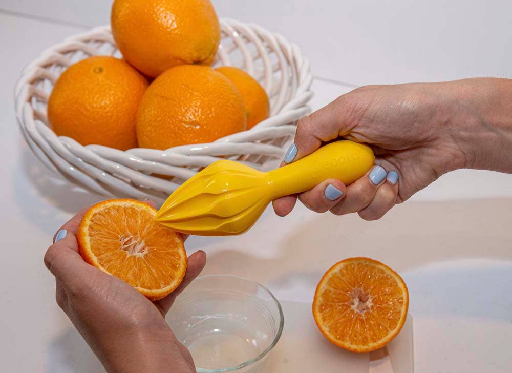JUICY REAMER