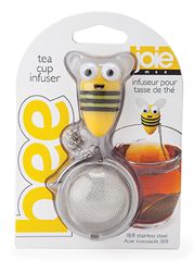 BEE TEA INFUSER