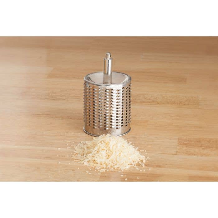 FANTES COUSIN NICO'S SUCTION BASE CHEESE GRATER