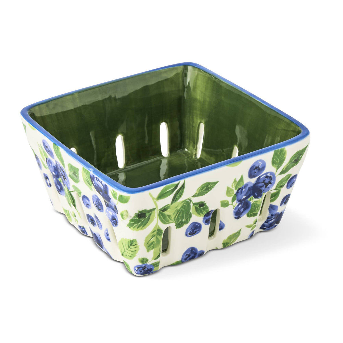 Blueberry Berry Basket