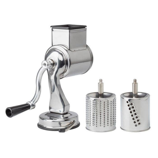 FANTES COUSIN NICO'S SUCTION BASE CHEESE GRATER