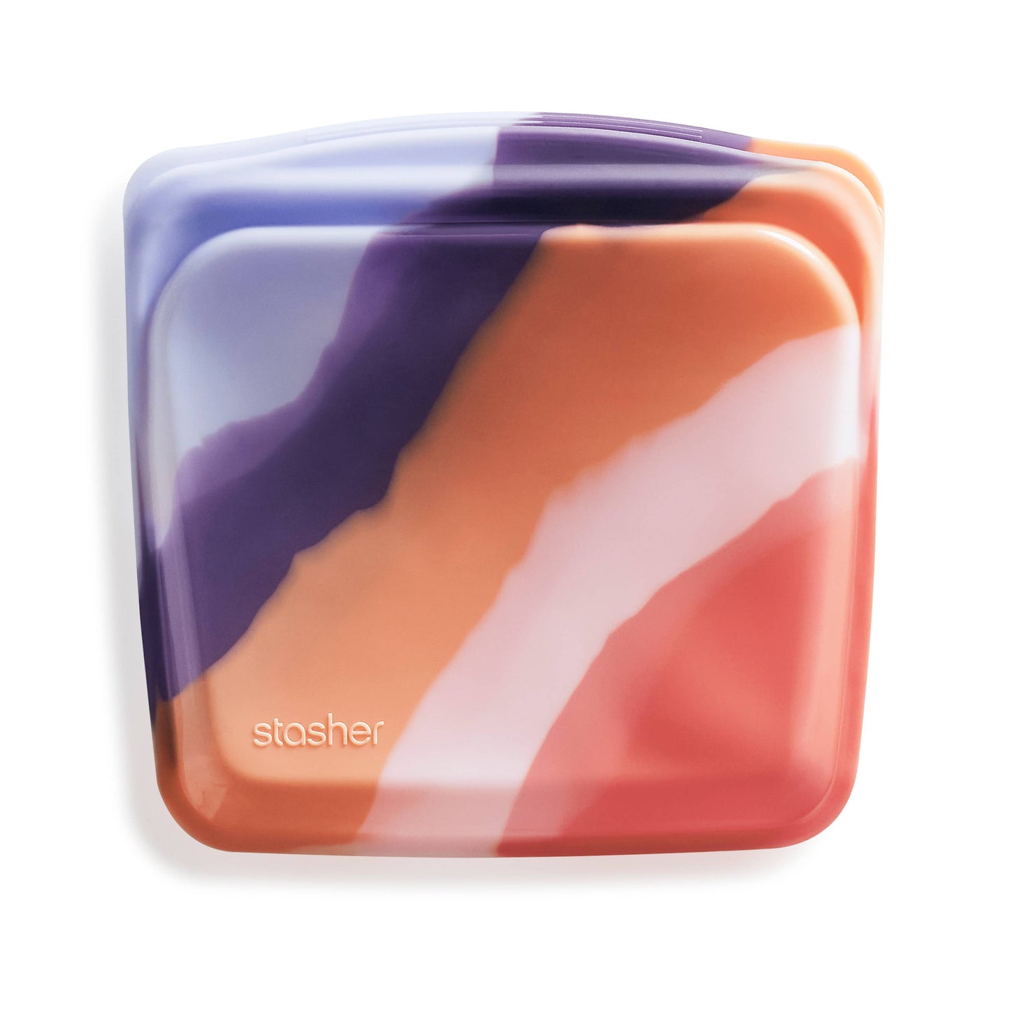SANDWICH: PURPLE WAVE