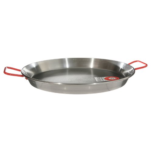 PAELLA PAN 22"