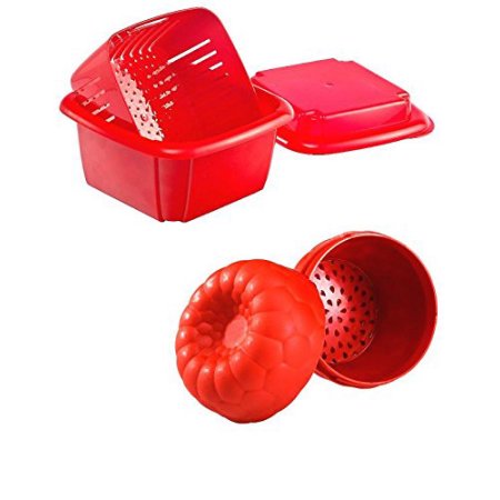 BERRY BOX