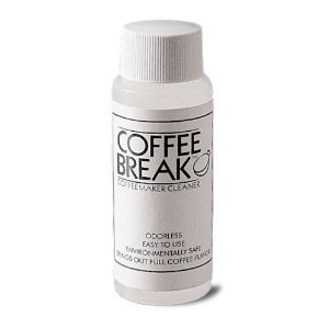COFFEE MAKER CLEANER