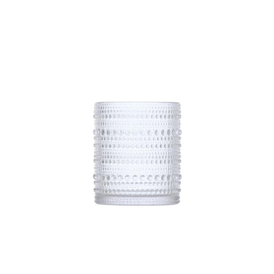 JUPITER CLEAR DOUBLE OLD FASHIONED 10 OZ