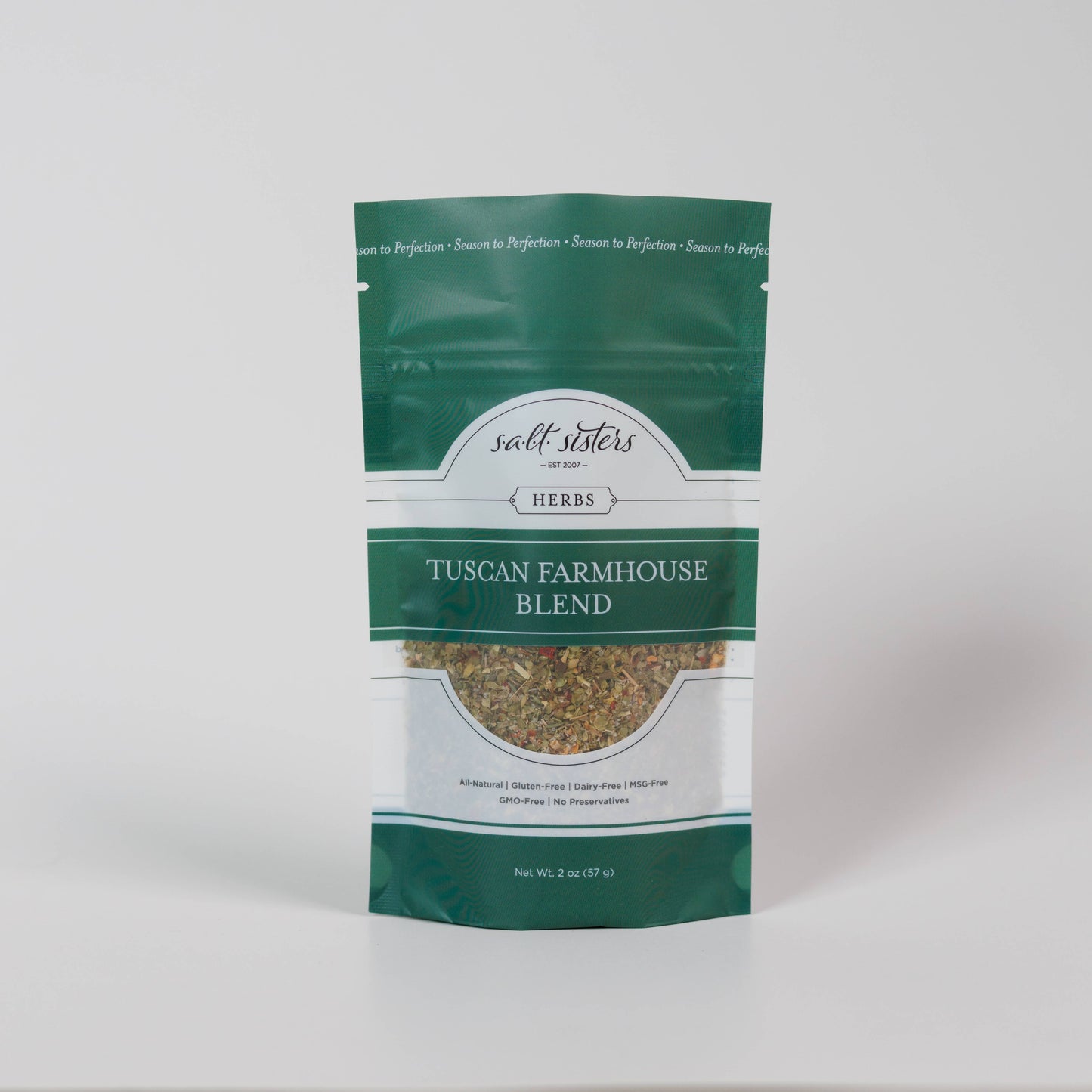 SALT SISTERS TUSCAN FARMHOUSE BLEND 2 0Z