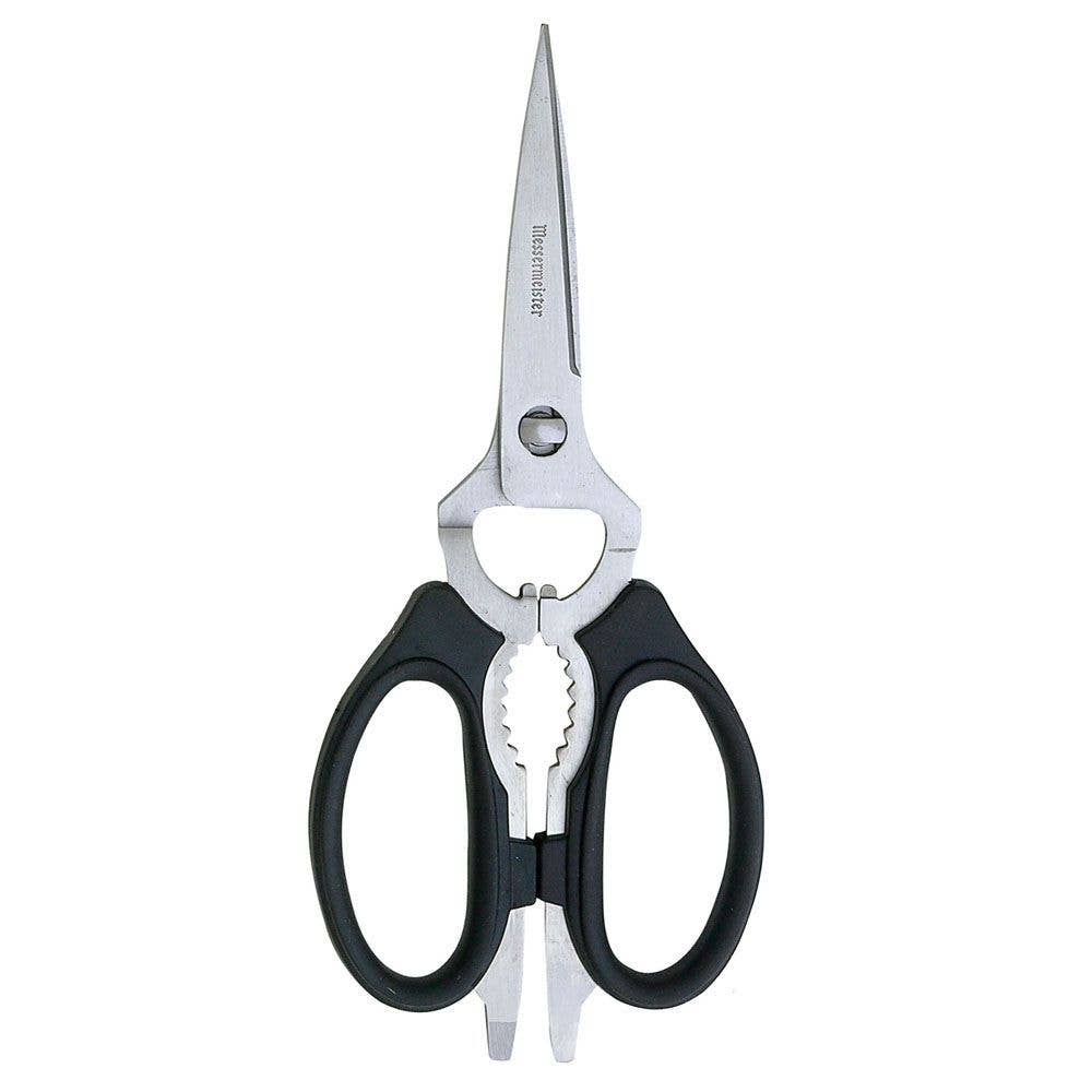 TAKE APART KITCHEN SCISSORS 8"