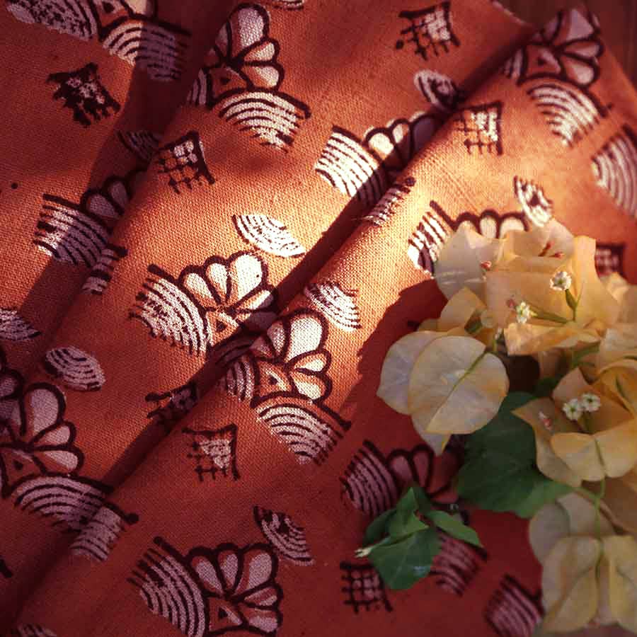 Cotton Dining Napkin Home Decor Gift (Set of 4)-Topha