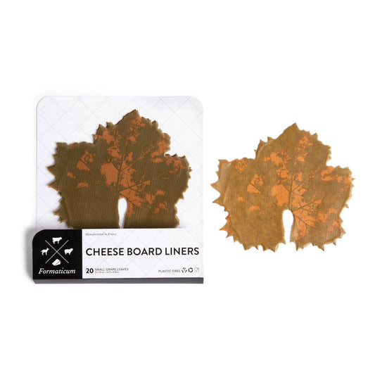 CHEESE BOARD LINERS: SMALL