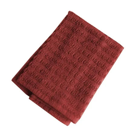 RITZ SOLID DISH CLOTH PAPRIKA