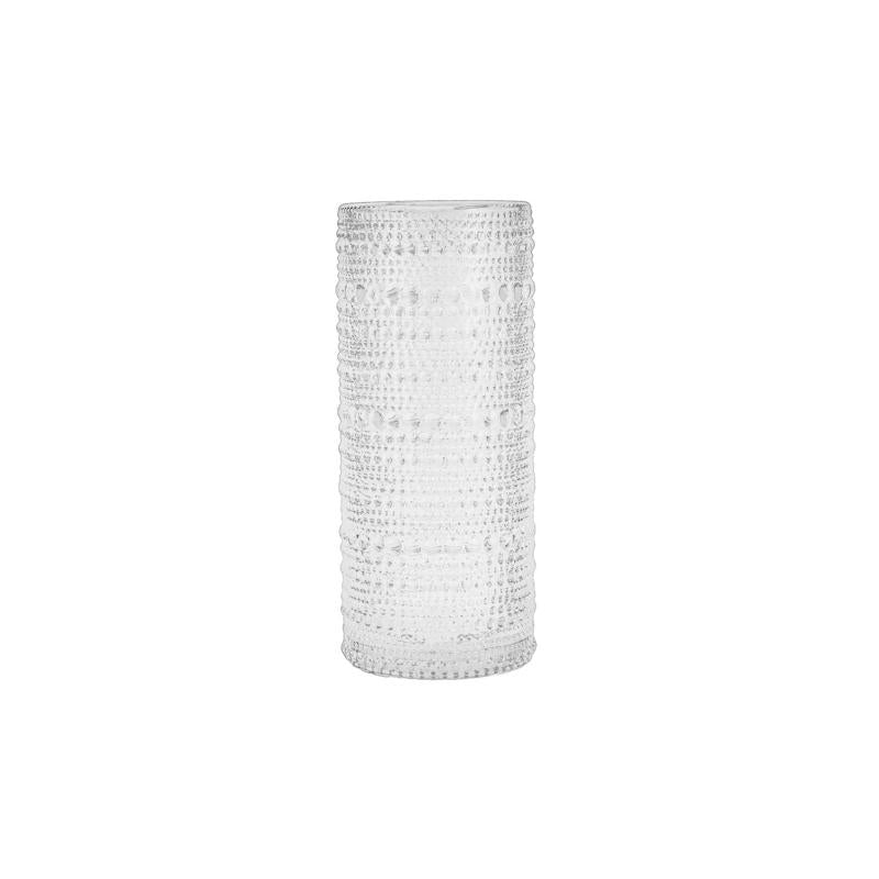 JUPITER CLEAR COLLINS/HIGHBALL 10.8OZ