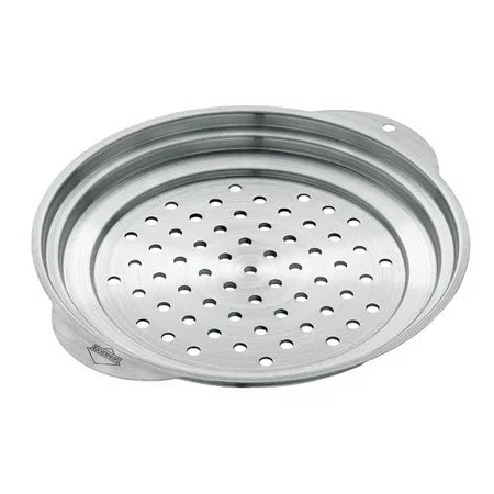 SPAETZLE LID & SCRAPER