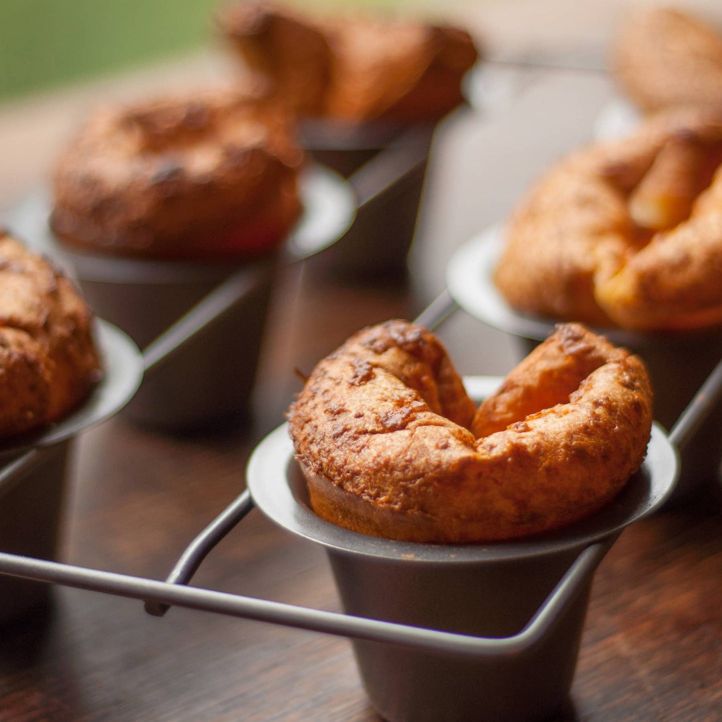 Non-Stick Popover Pan