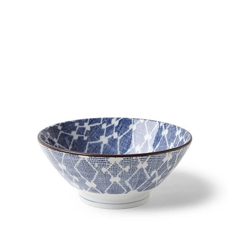 AIZOME HISHI BOWL 6.75"