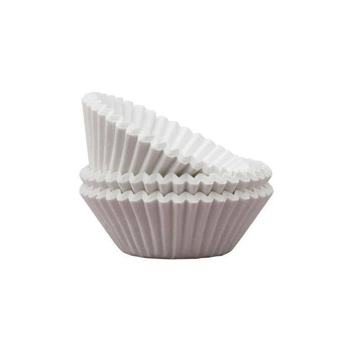 MRS. ANDERSON'S BAKING MINI MUFFIN BAKING CUPS, SET OF 75