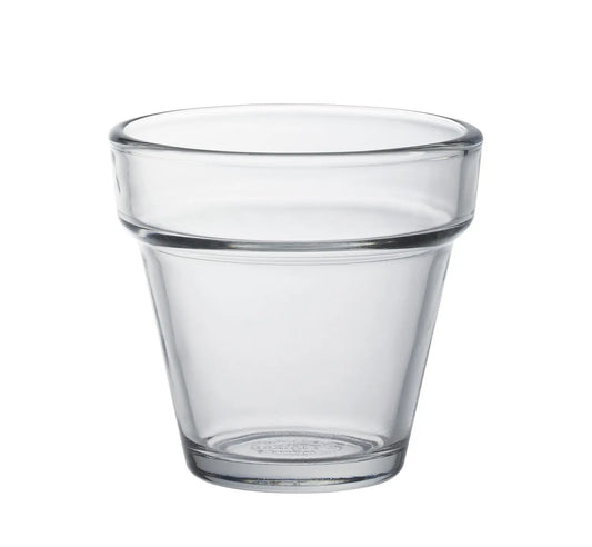 DISC. AROME VERRINE GLASS 6.75oz