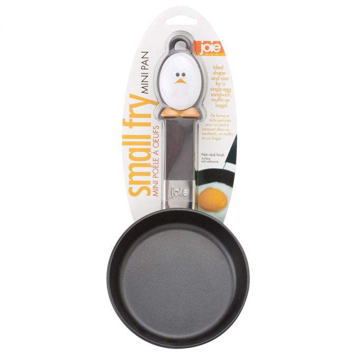 SMALL FRY MINI PAN 4.5