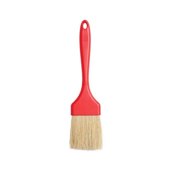 King Arthur Baking Company Professional Pastry Brush - Thumbnail 2