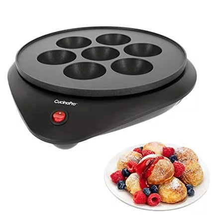 CucinaPro Ebelskiver Baker