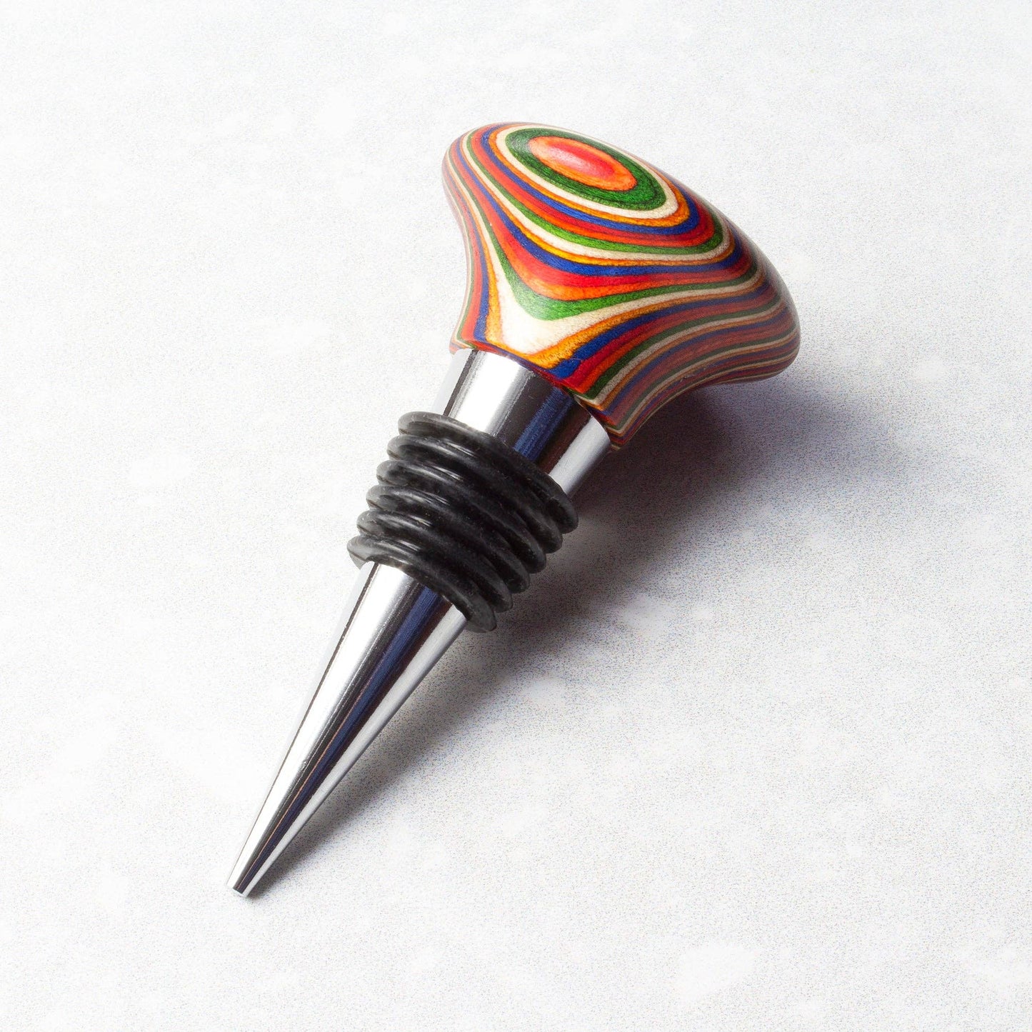 BALTIQUE MARRAKESH COLLECTION WINE BOTTLE STOPPER