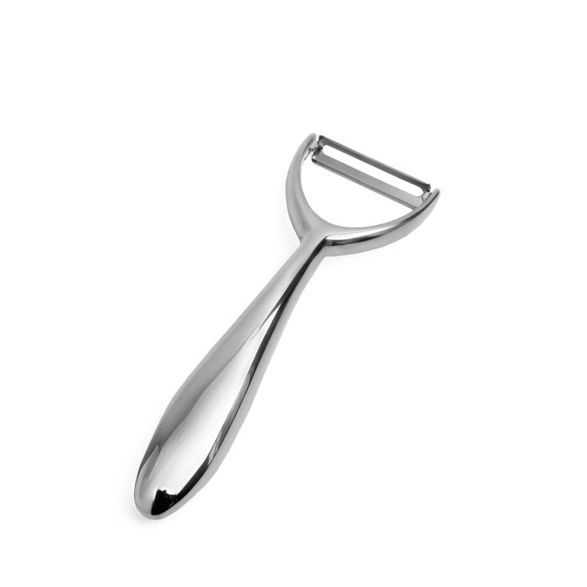 Y SHAPE STAINLESS STEEL PEELER