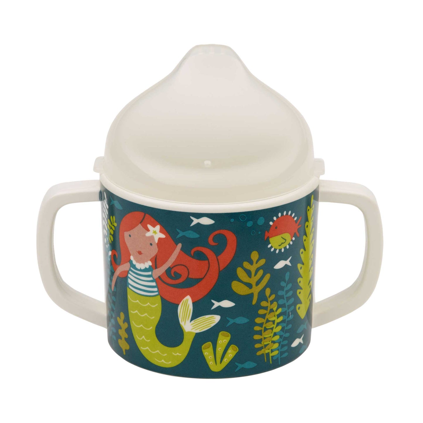 SIPPY CUP ISLA THE MERMAID