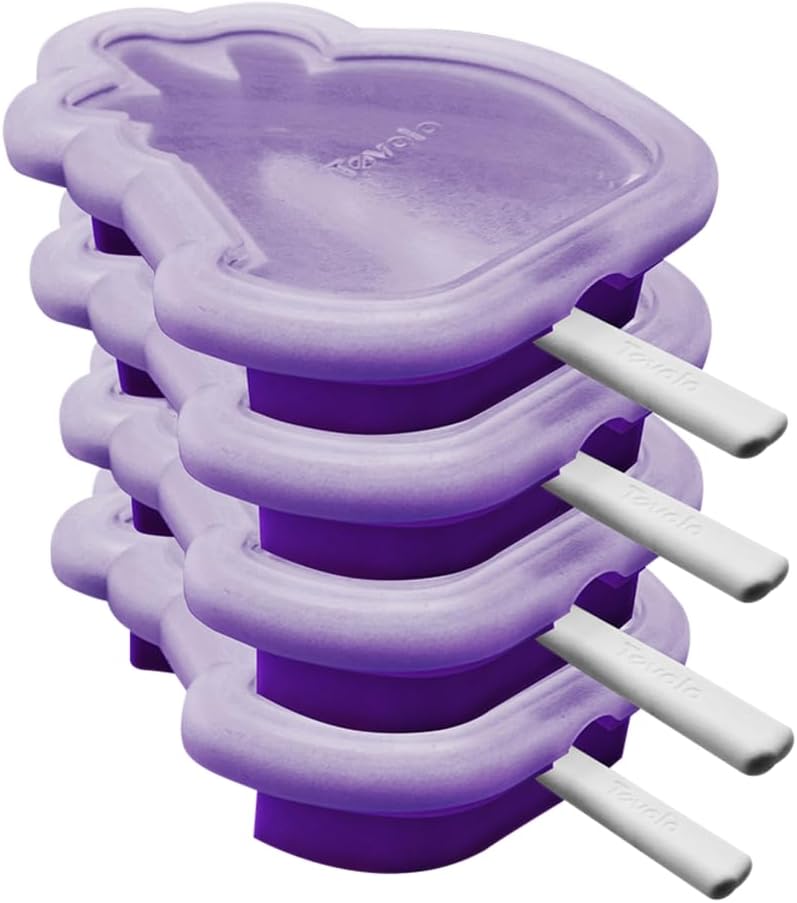 STACKABLE UNICORN POP MOLD