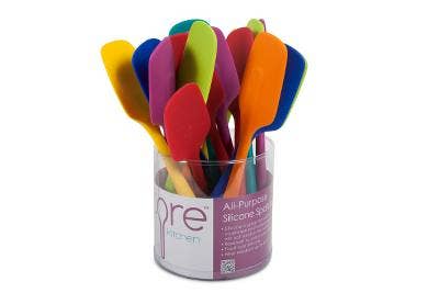 All-Purpose Silicone Spatula (single)