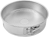 SPRINGFORM PAN TIN PLATED 11"