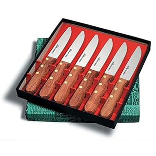 DEXTER STEAK KNIFE SET OF 6 (P46005-6P)