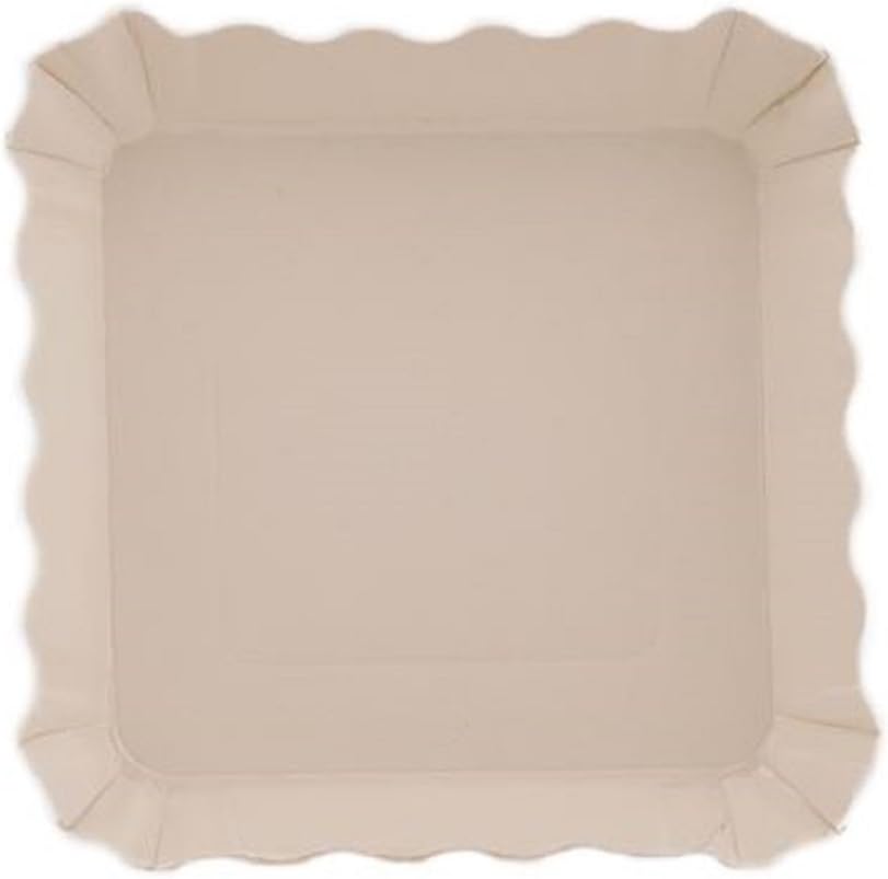 APPETIZER PLATES 3X3