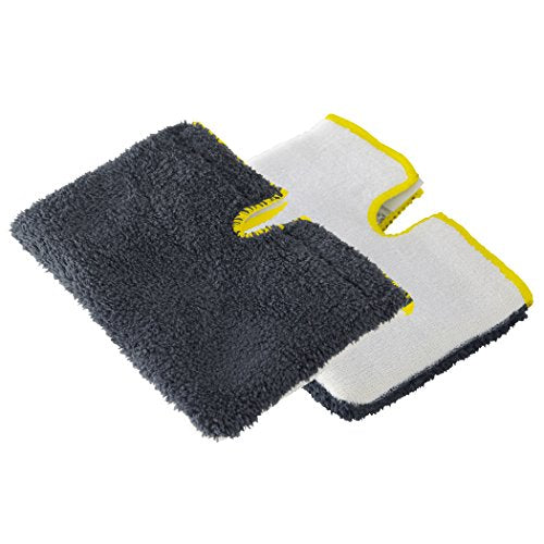 FINAL SALE - CASABELLA HEIGHT ADJUSTABLE BATH SCRUBBER REFILL