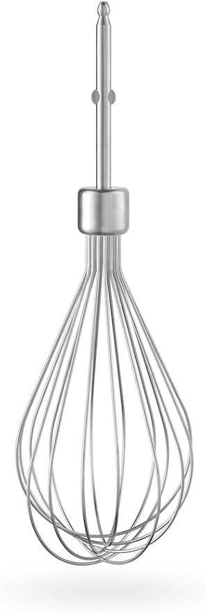 FINAL SALE - KitchenAid Hand Mixer Stainless Steel Pro Whisk